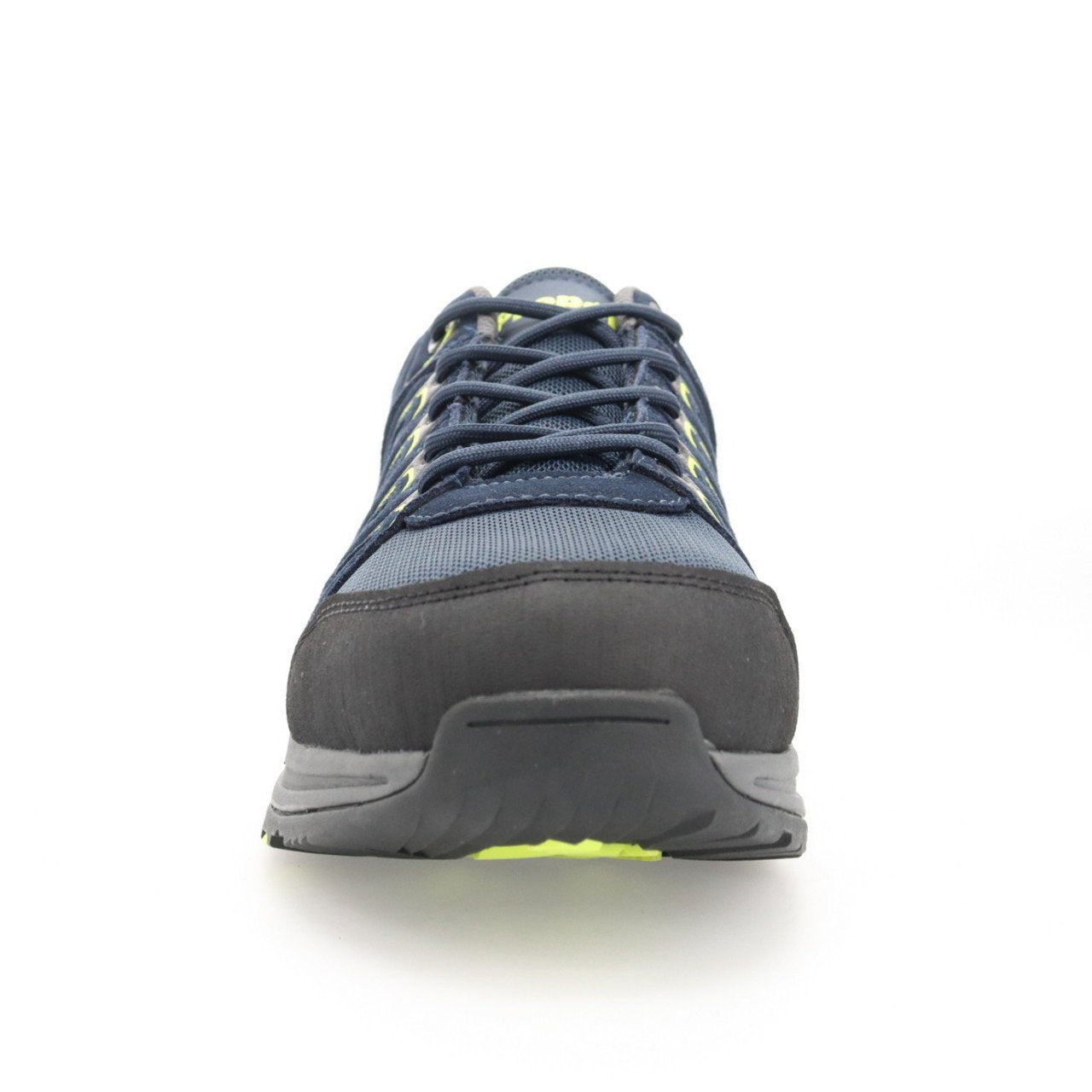 Propet Cooper Navy/Lime