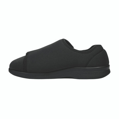 Propet Men's Cush N Foot Black