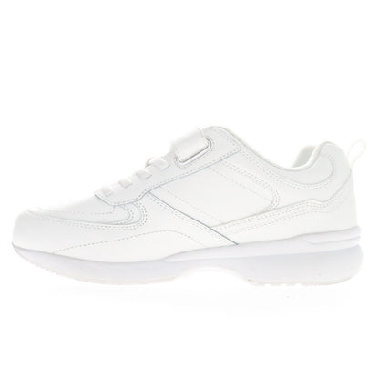 Propet Womens Lifewalker Flex White