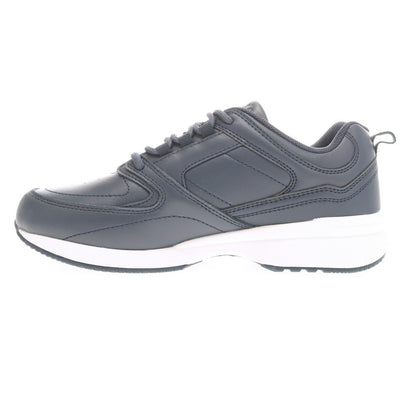 Propet Womens Lifewalker Sport Navy
