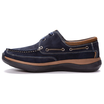 Propet Pomeroy Navy
