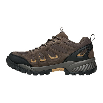 Propet Ridge Walker Low Brown