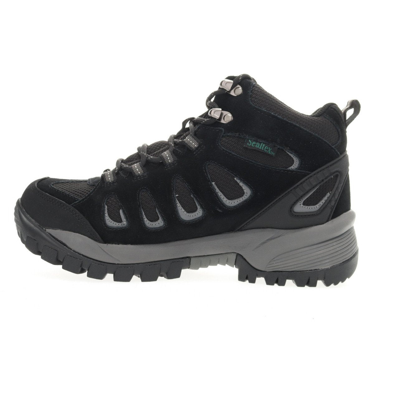 Propet Ridge Walker Black