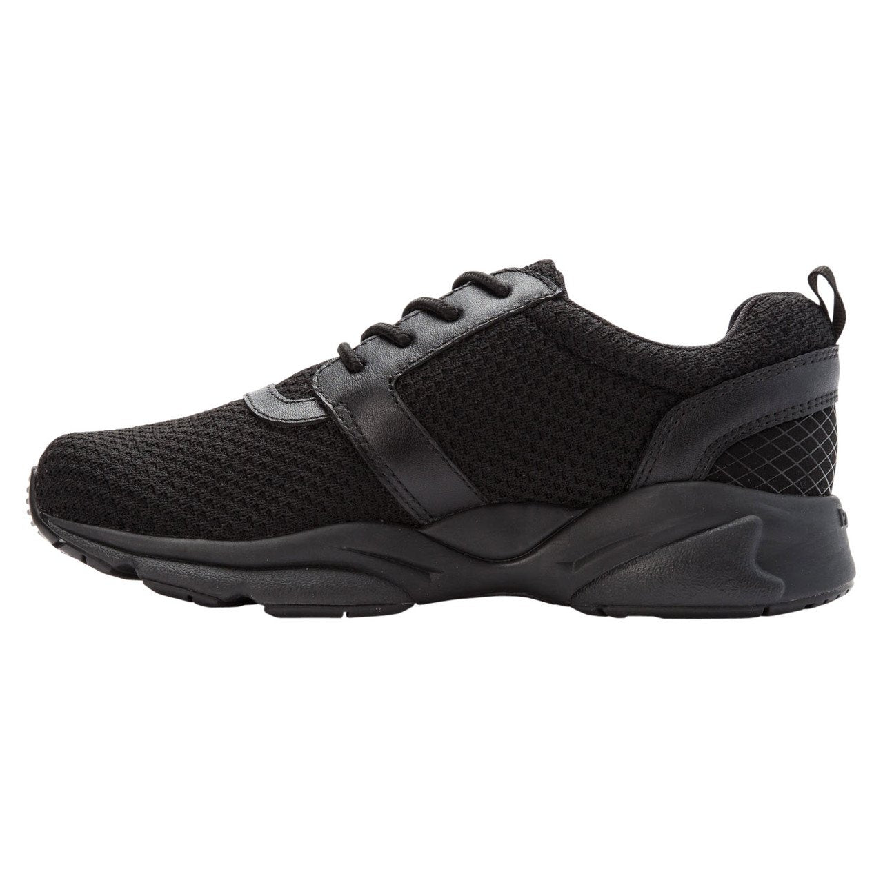 Propet Womens Stability X Black