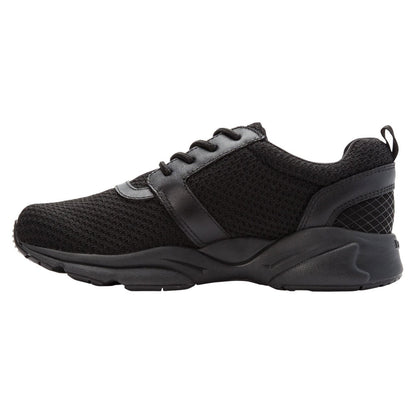 Propet Womens Stability X Black