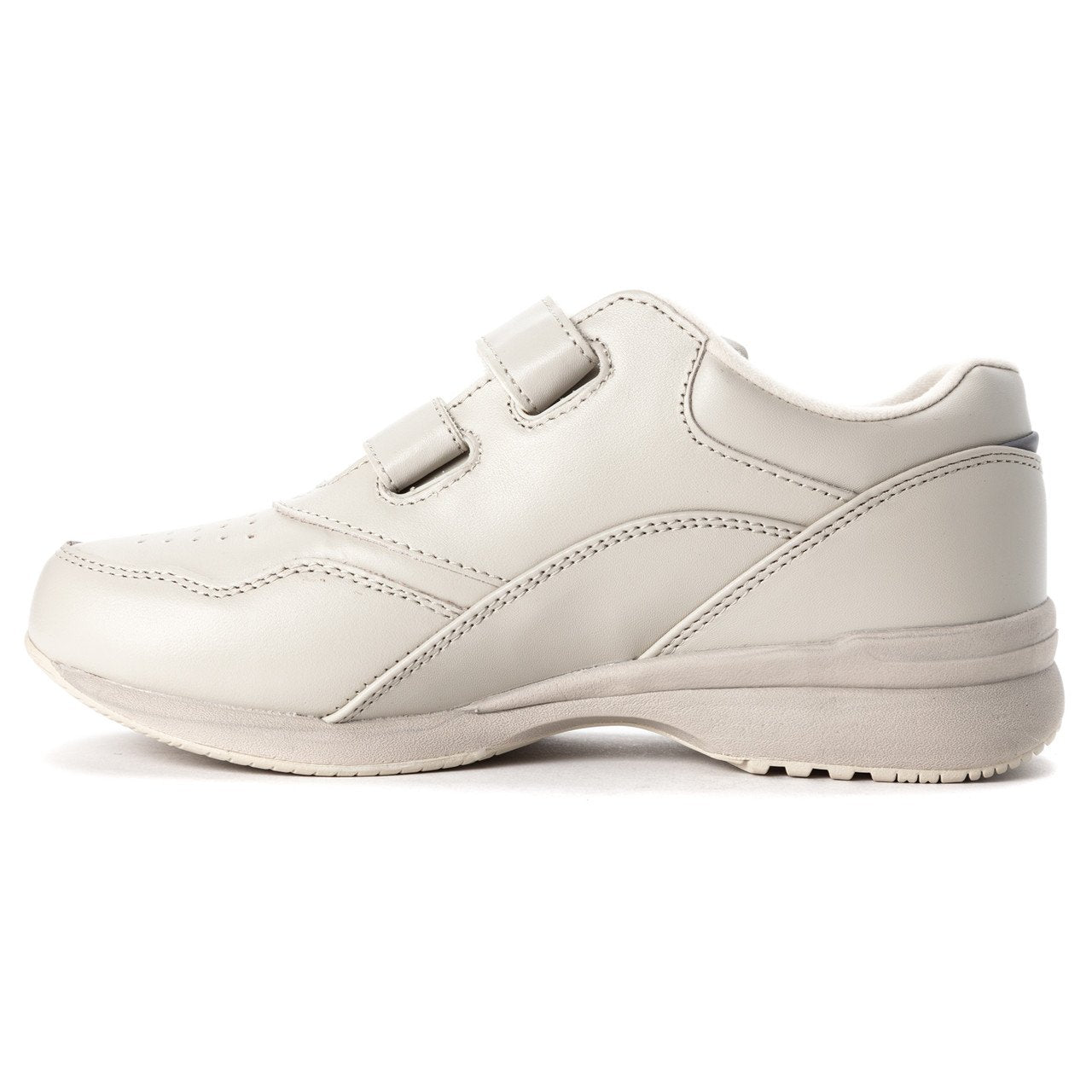 Propet Tour Walker Strap Sport White