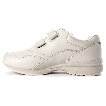 Propet Tour Walker Strap Sport White