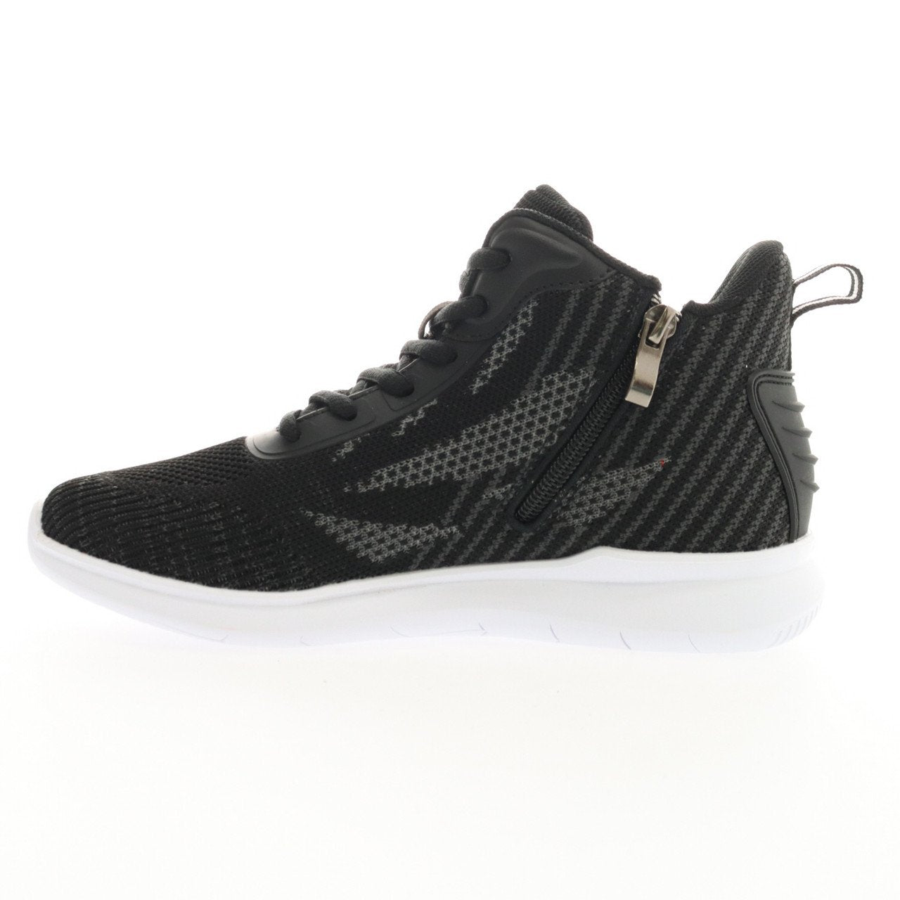 Propet TravelBound Hi Black