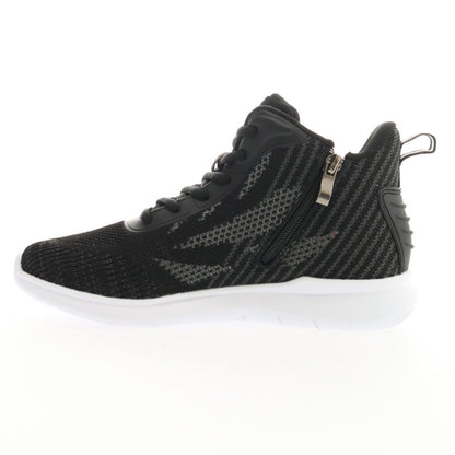 Propet TravelBound Hi Black