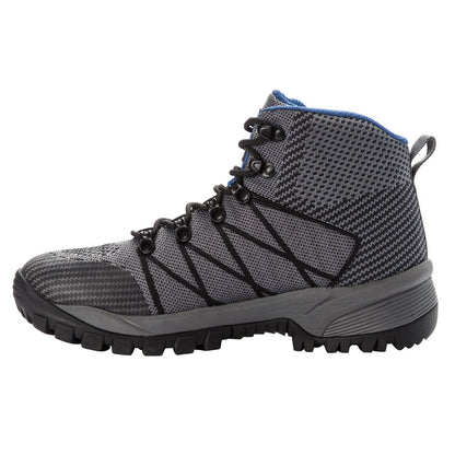 Propet Traverse Grey/Black