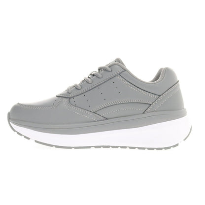 Propet Womens Ultima Grey