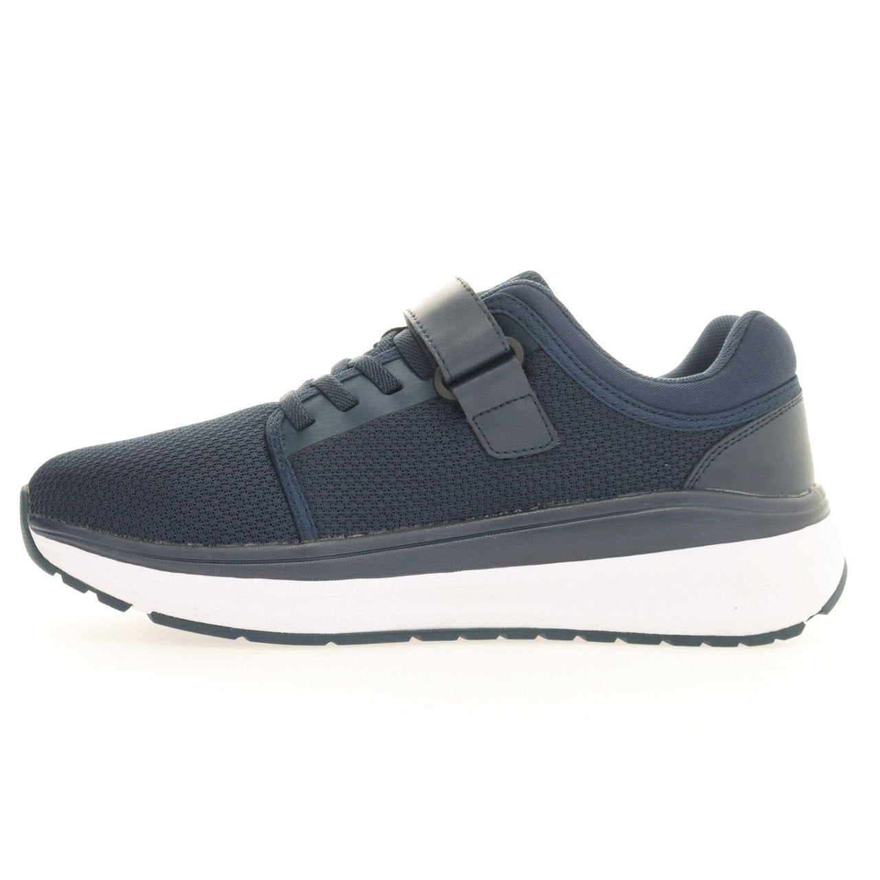Propet Mens Ultima FX Navy