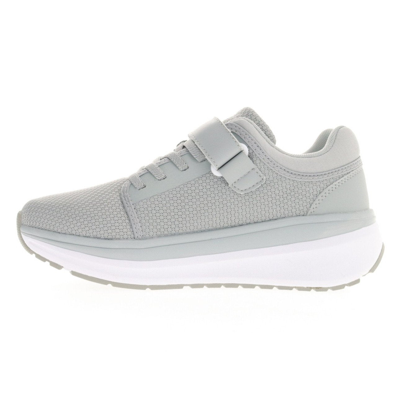 Propet Womens Ultima FX Grey