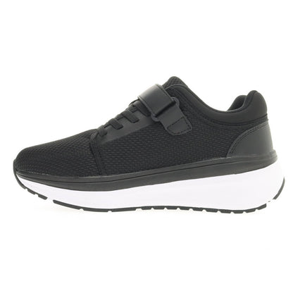 Propet Womens Ultima FX Black