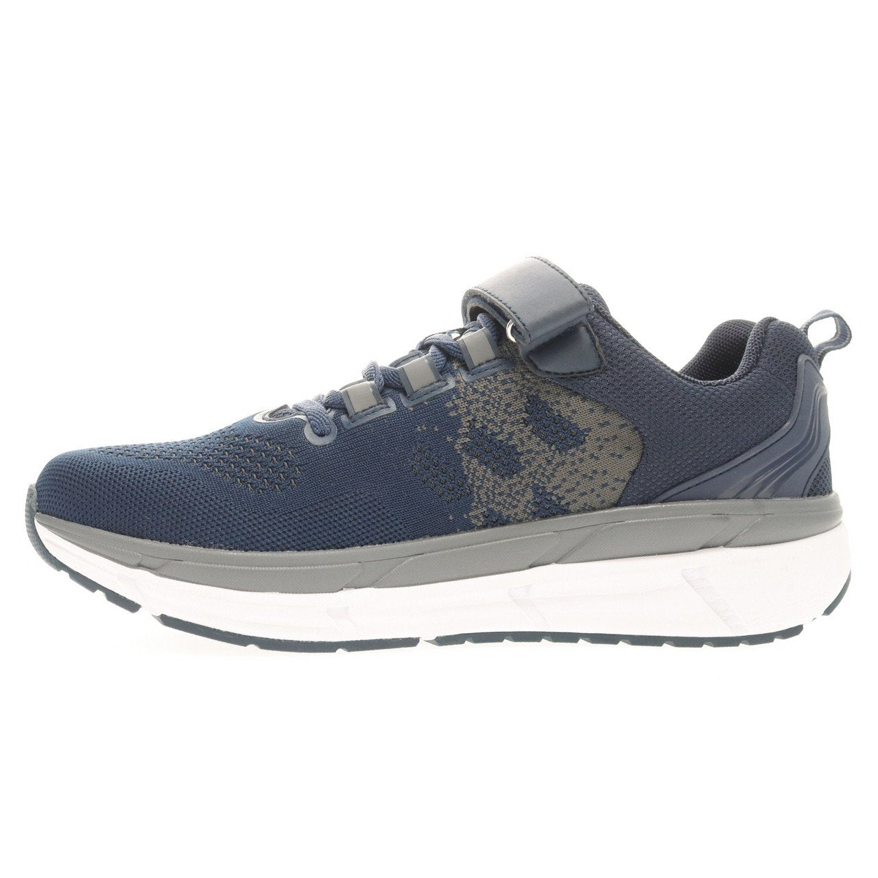 Propet Ultra 267 FX Navy/Grey