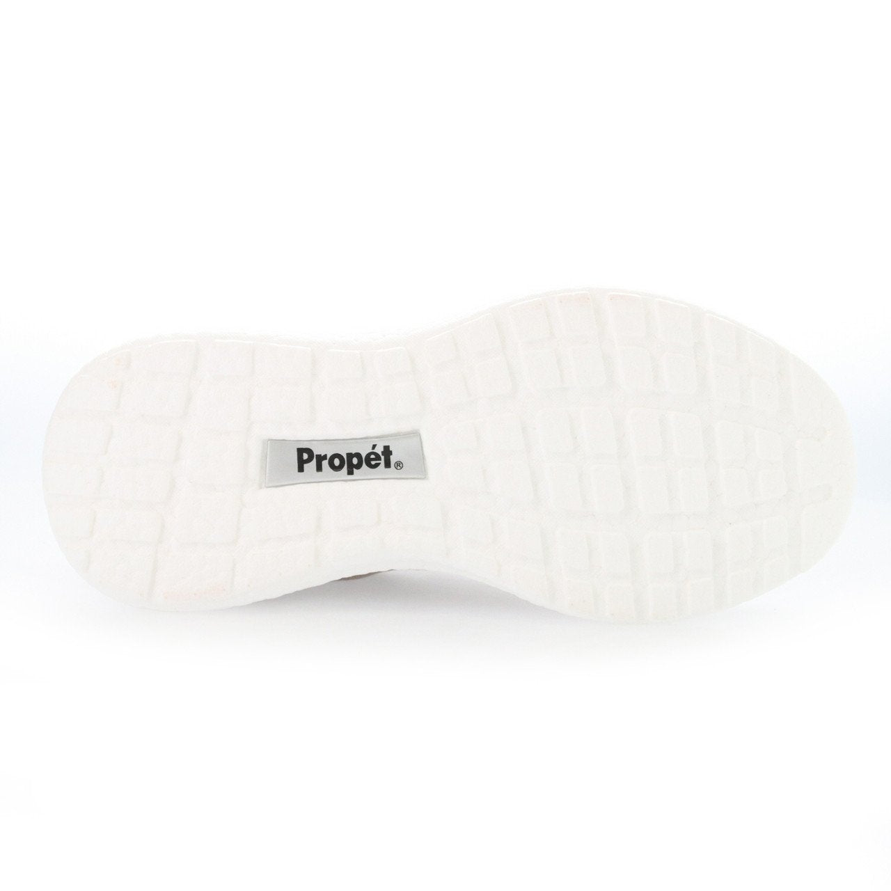 Propet Women's B10 Usher Taupe