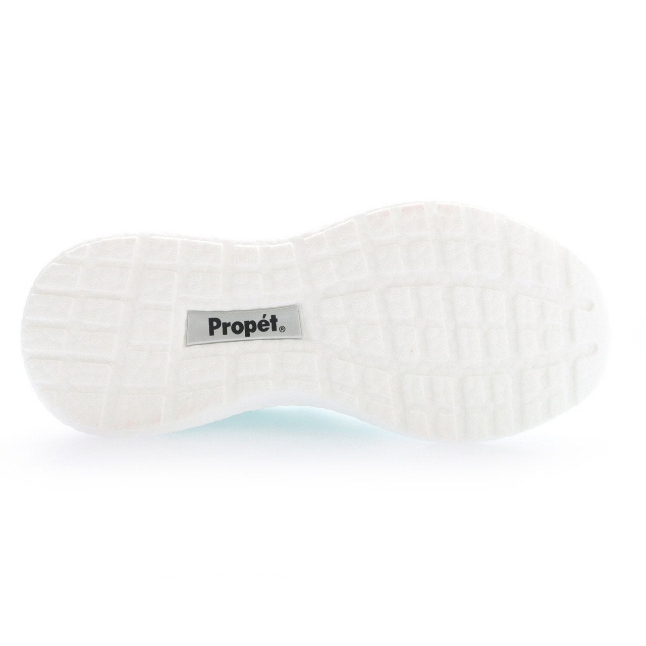 Propet Women's B10 Usher Mint