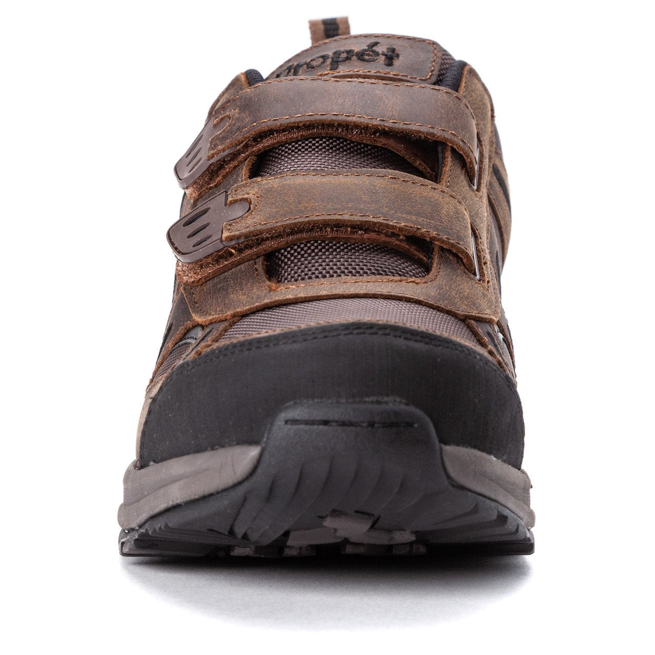 Propet Connelly Strap Brown