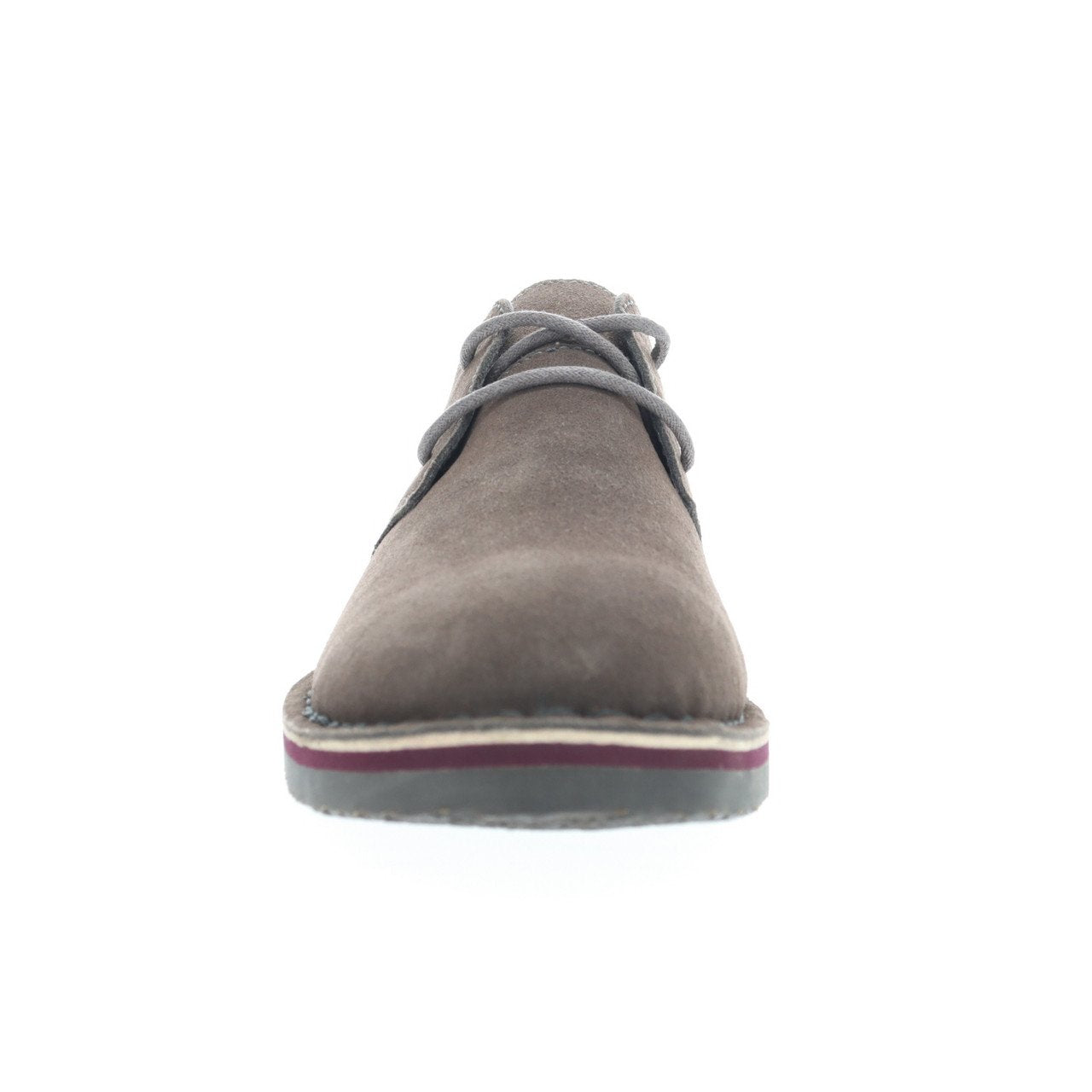 Propet Finn Stone Suede