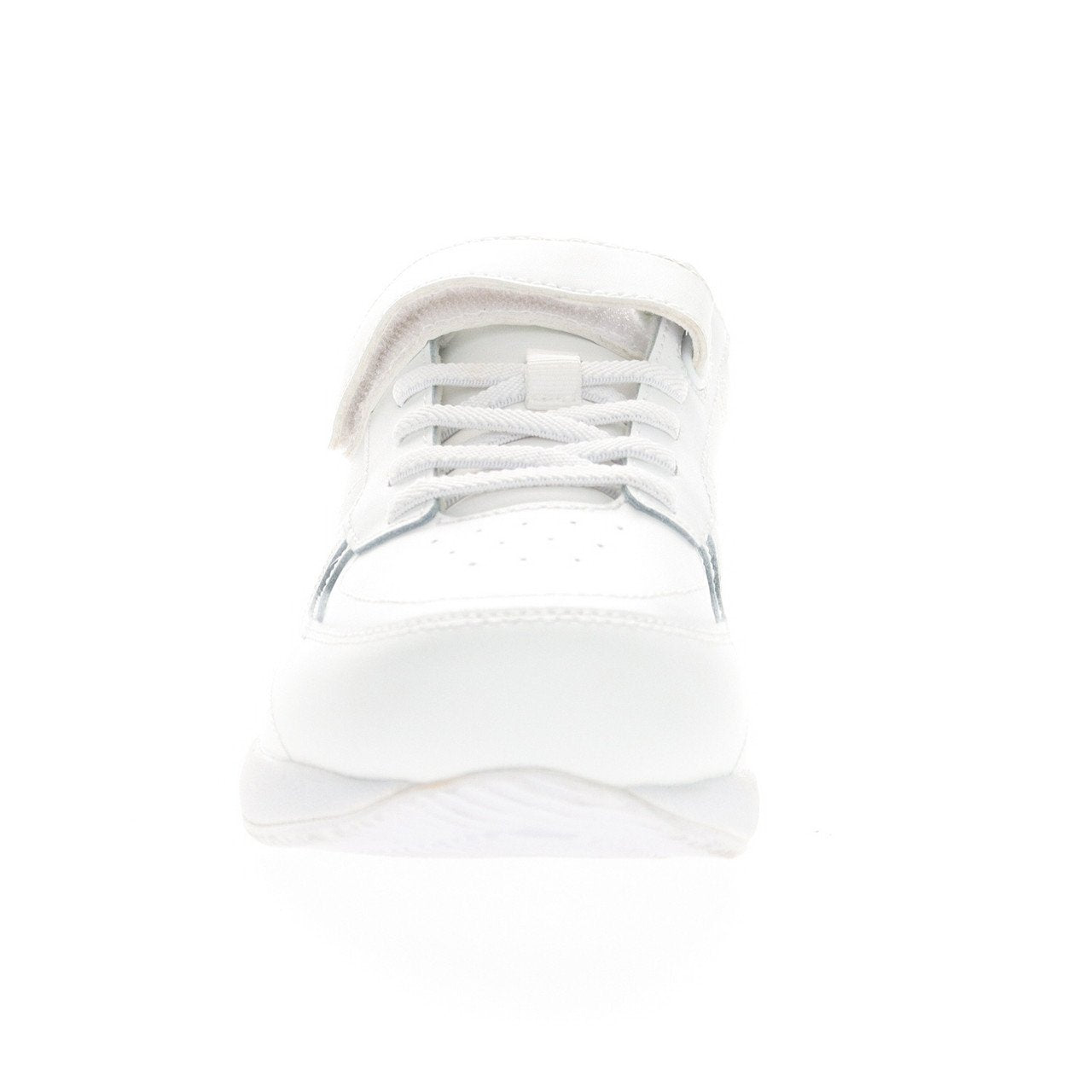 Propet Womens Lifewalker Flex White
