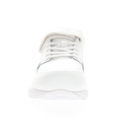 Propet Womens Lifewalker Flex White