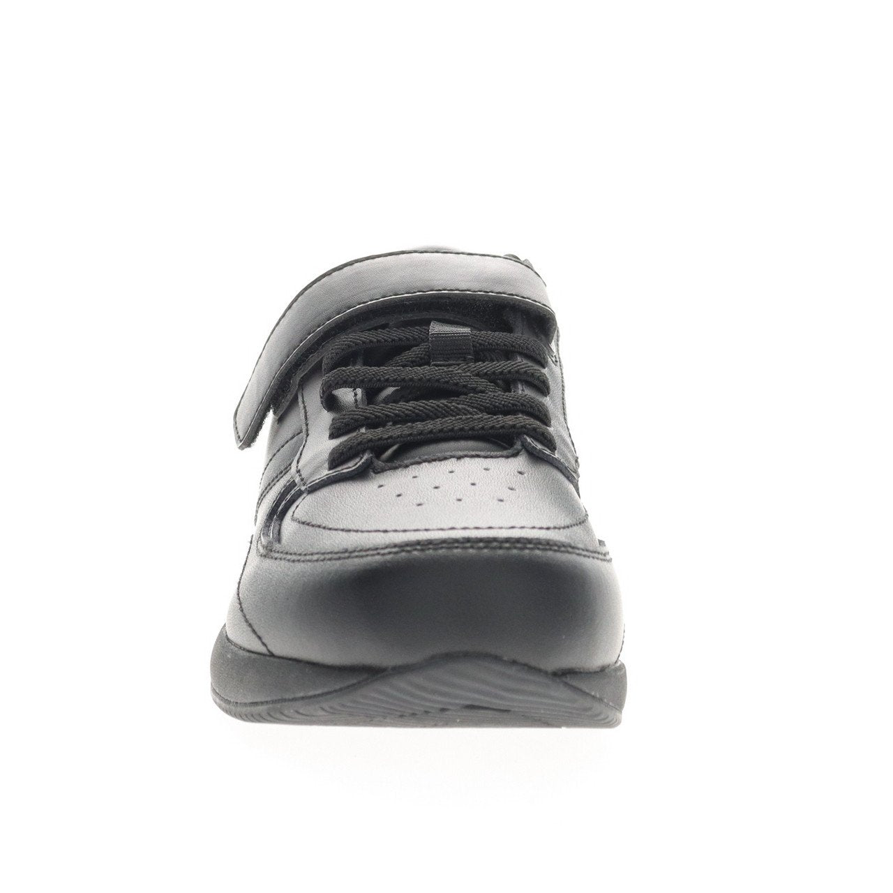 Propet Womens Lifewalker Flex Black