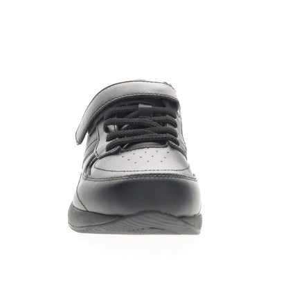 Propet Womens Lifewalker Flex Black