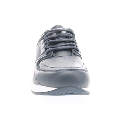 Propet Womens Lifewalker Sport Navy