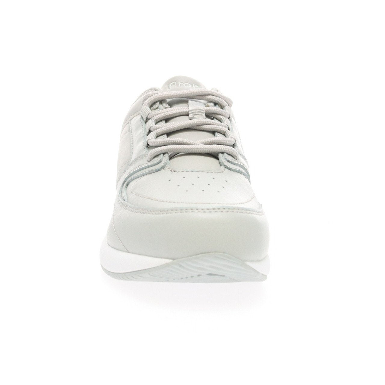 Propet Womens Lifewalker Sport Light Grey