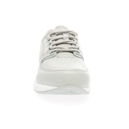 Propet Womens Lifewalker Sport Light Grey