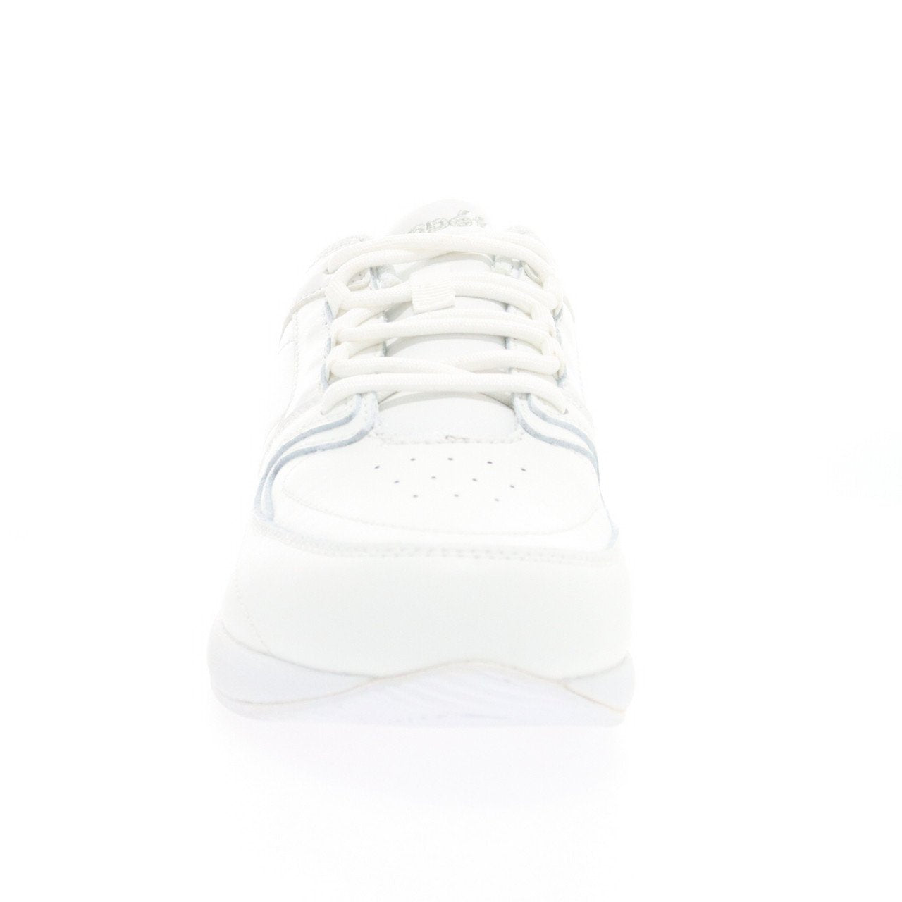 Propet Womens Lifewalker Sport White