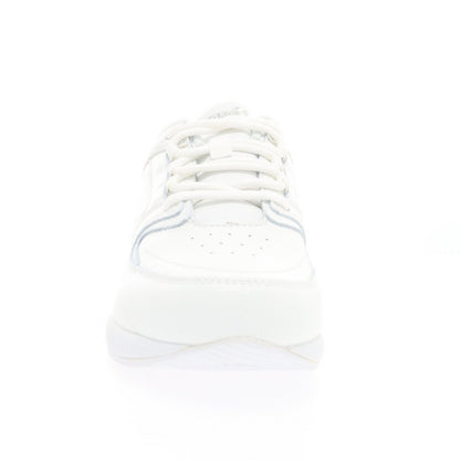 Propet Womens Lifewalker Sport White