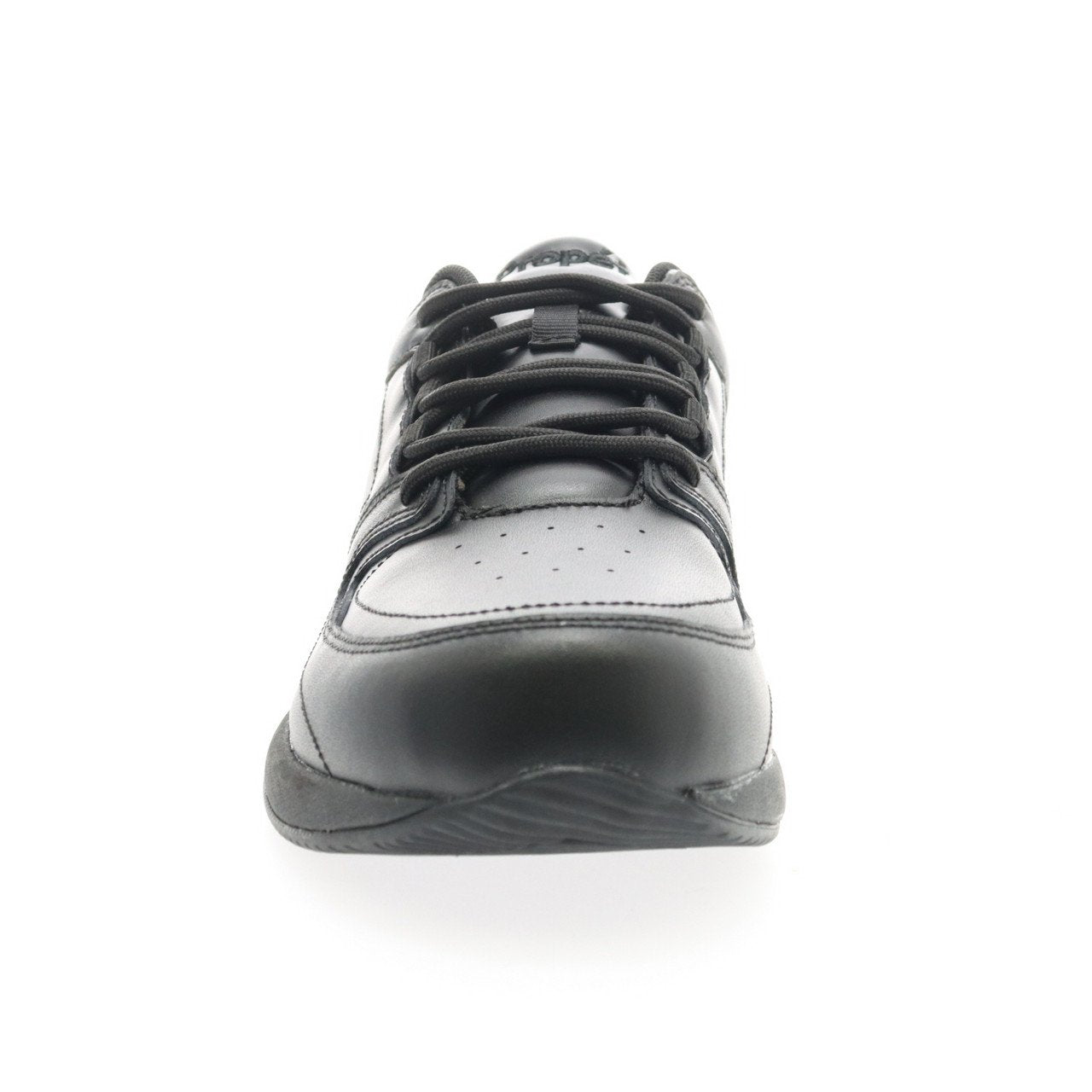 Propet Mens Lifewalker Sport Black