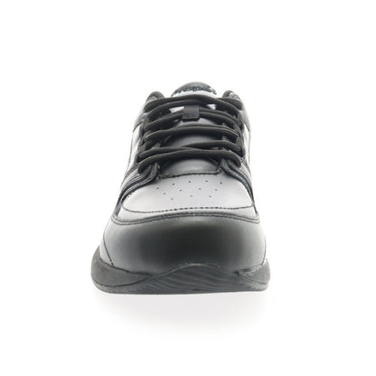 Propet Mens Lifewalker Sport Black