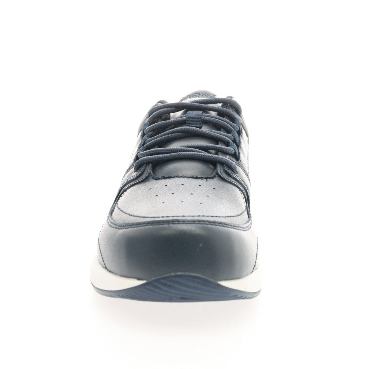 Propet Mens Lifewalker Sport Navy