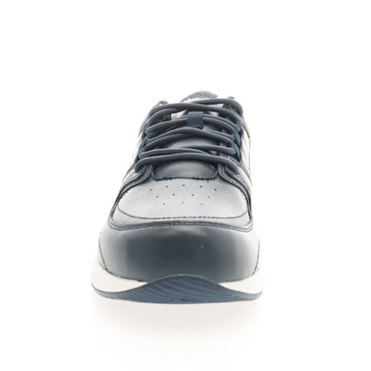Propet Mens Lifewalker Sport Navy