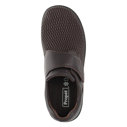 Propet Olivia Bronco Brown