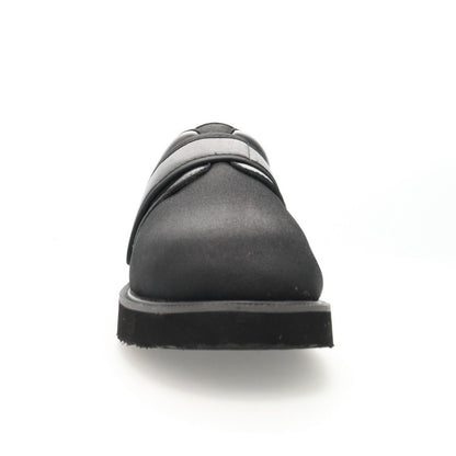 Propet Womens Pedwalker 3 Black