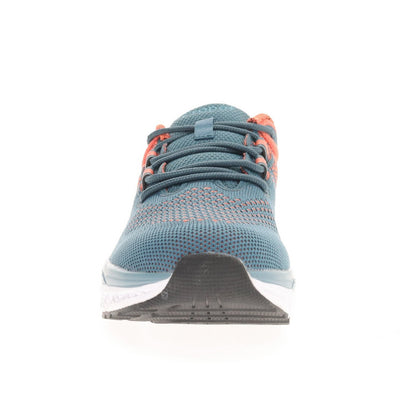 Propet Ultra Teal/Coral
