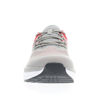 Propet Ultra Light Grey/Salmon
