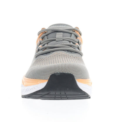 Propet Ultra Grey/Peach