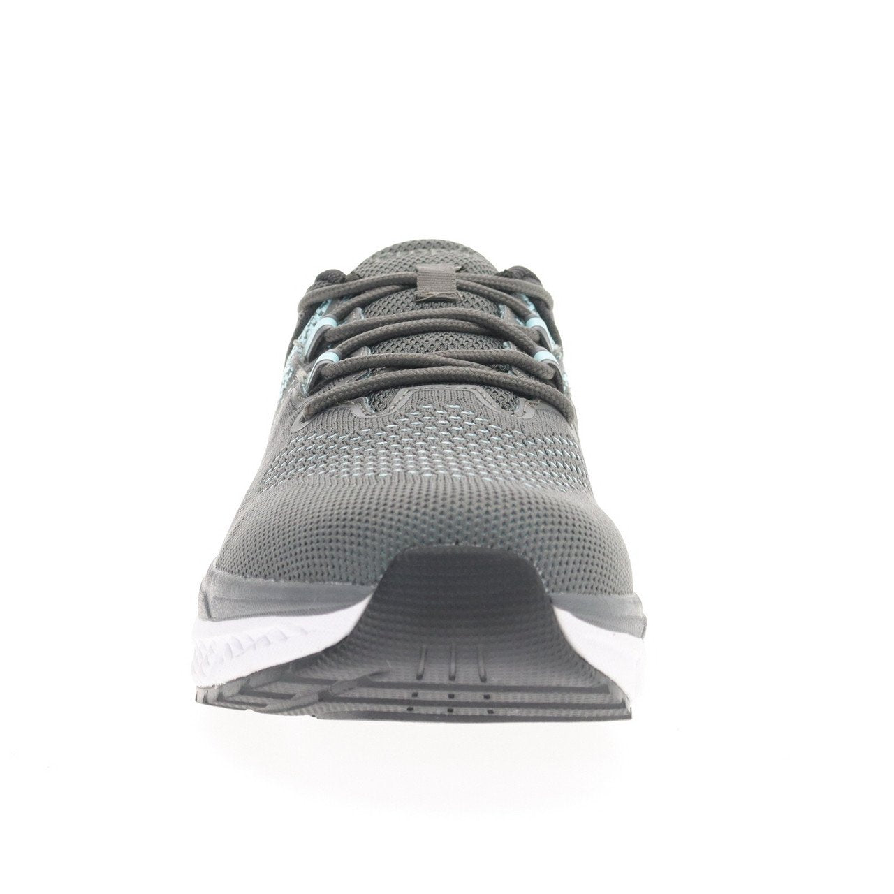 Propet Ultra Grey/Mint