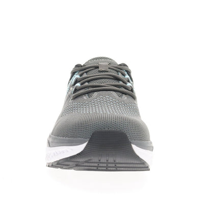 Propet Ultra Grey/Mint