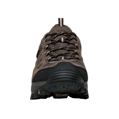 Propet Ridge Walker Low Brown