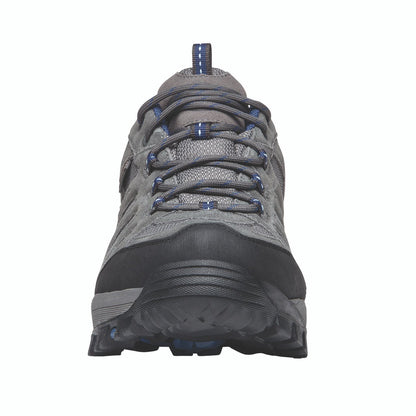 Propet Ridge Walker Low Grey/Blue