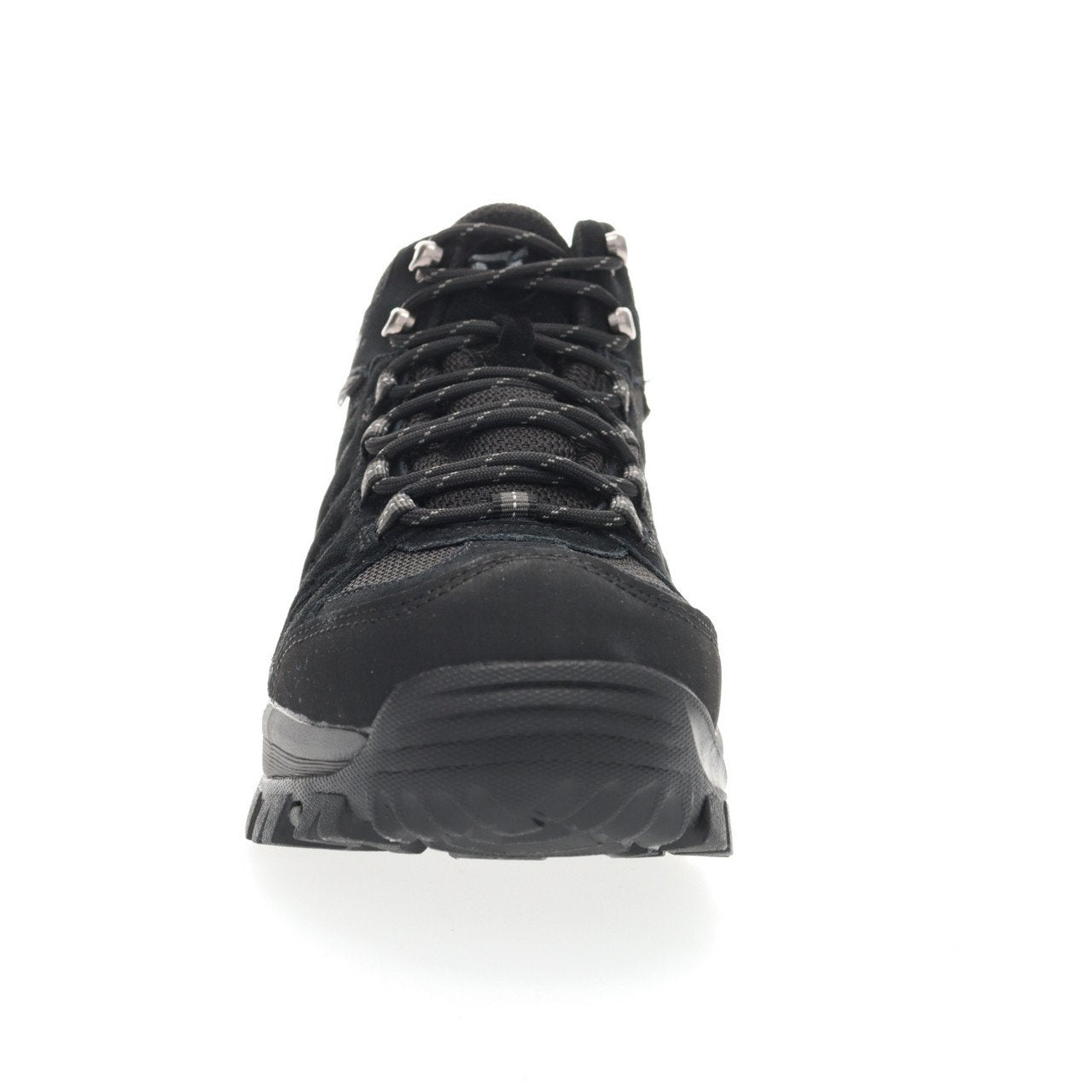 Propet Ridge Walker Black