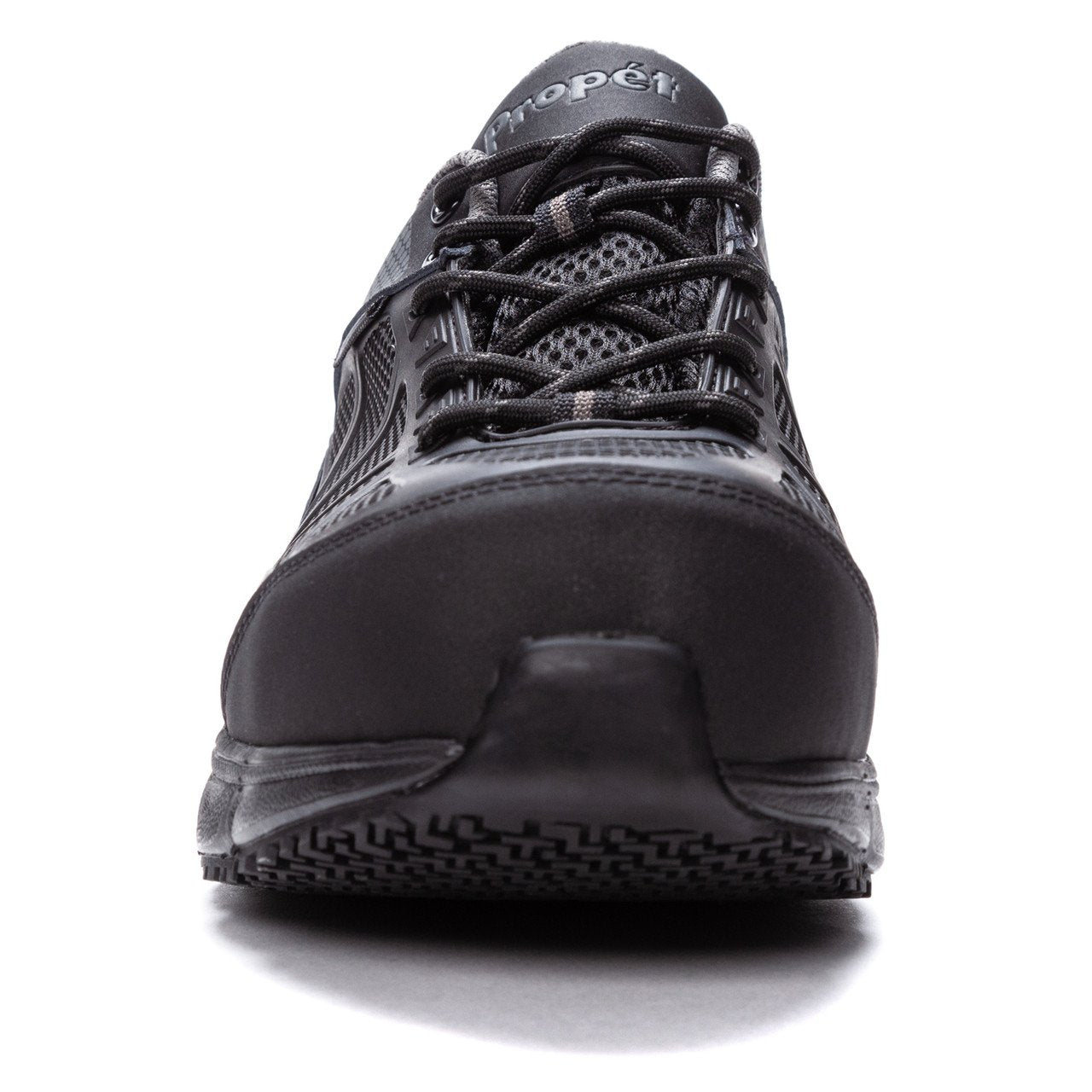 Propet Seeley II Black/Grey