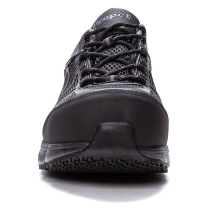 Propet Seeley II Black/Grey