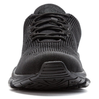 Propet Mens Stability Fly Black