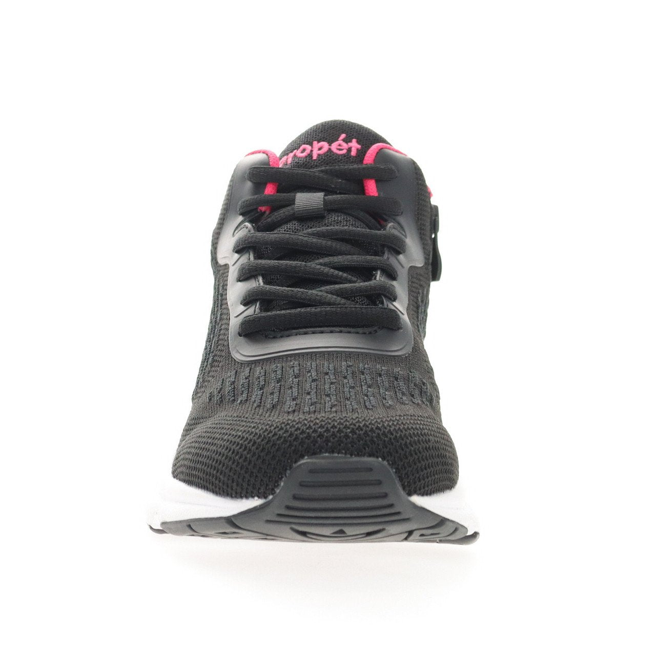 Propet Stability Strive Mid Black/Pink